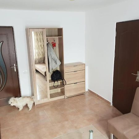 Apartament 2 Camere Tomis Nord Constanţa Esterno foto