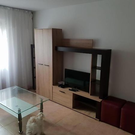 Apartament 2 Camere Tomis Nord Constanţa Esterno foto